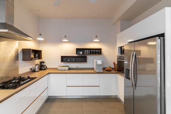 L’Ilot by muse villas