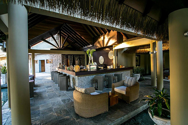 Le Domaine de L'Orangeraie (La Digue) Le Domaine de L'Orangeraie (La Digue)