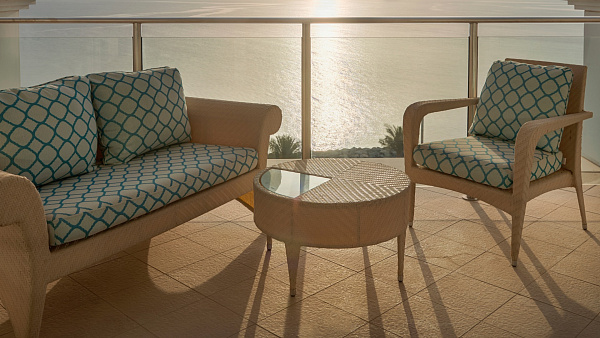 Waldorf Astoria Dubai Palm Jumeirah Waldorf Astoria Dubai Palm Jumeirah