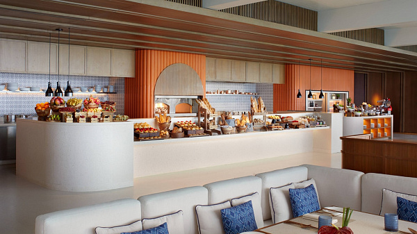 The Ritz-Carlton Maldives, Fari Islands