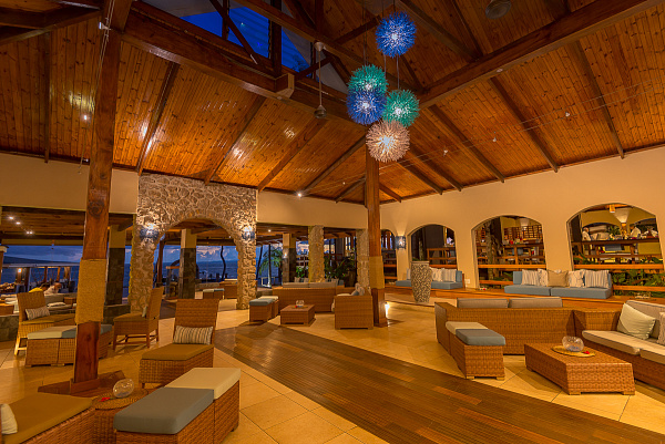 The Coco de Mer Hotel & Black Parrot Suites