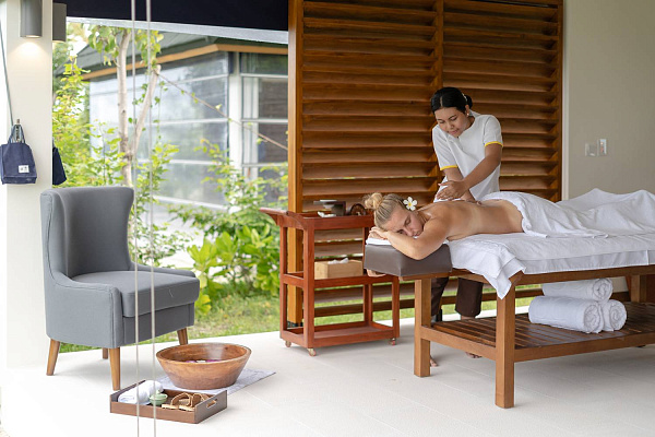 Joy Island by the Cocoon Collection