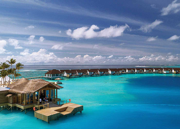 OBLU SELECT at Sangeli