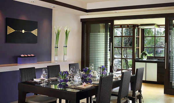 Dusit Thani Laguna Phuket