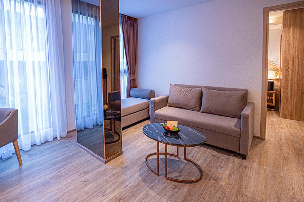 The Marin Phuket Kamala Beach The Marin Phuket Kamala Beach