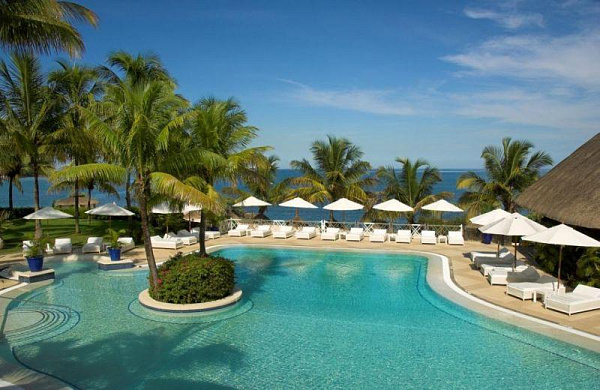 Maritim Hotel Mauritius Maritim Hotel Mauritius