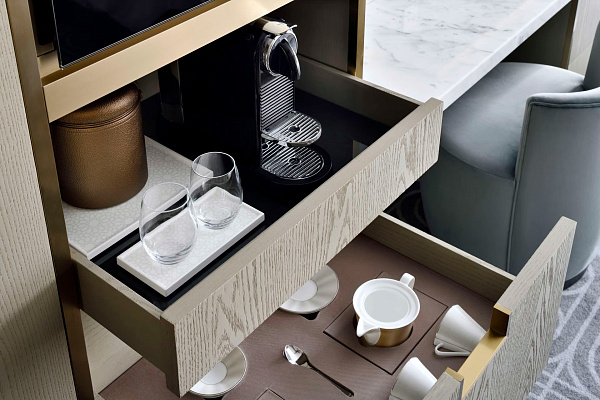 Kempinski Central Avenue Dubai (ex.Address Dubai Mall) 