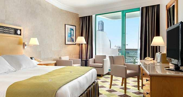 Hilton Dubai Jumeirah Beach