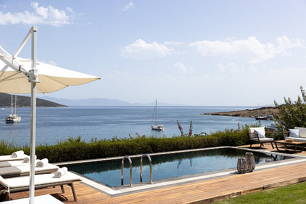 METT Hotel & Beach Resort