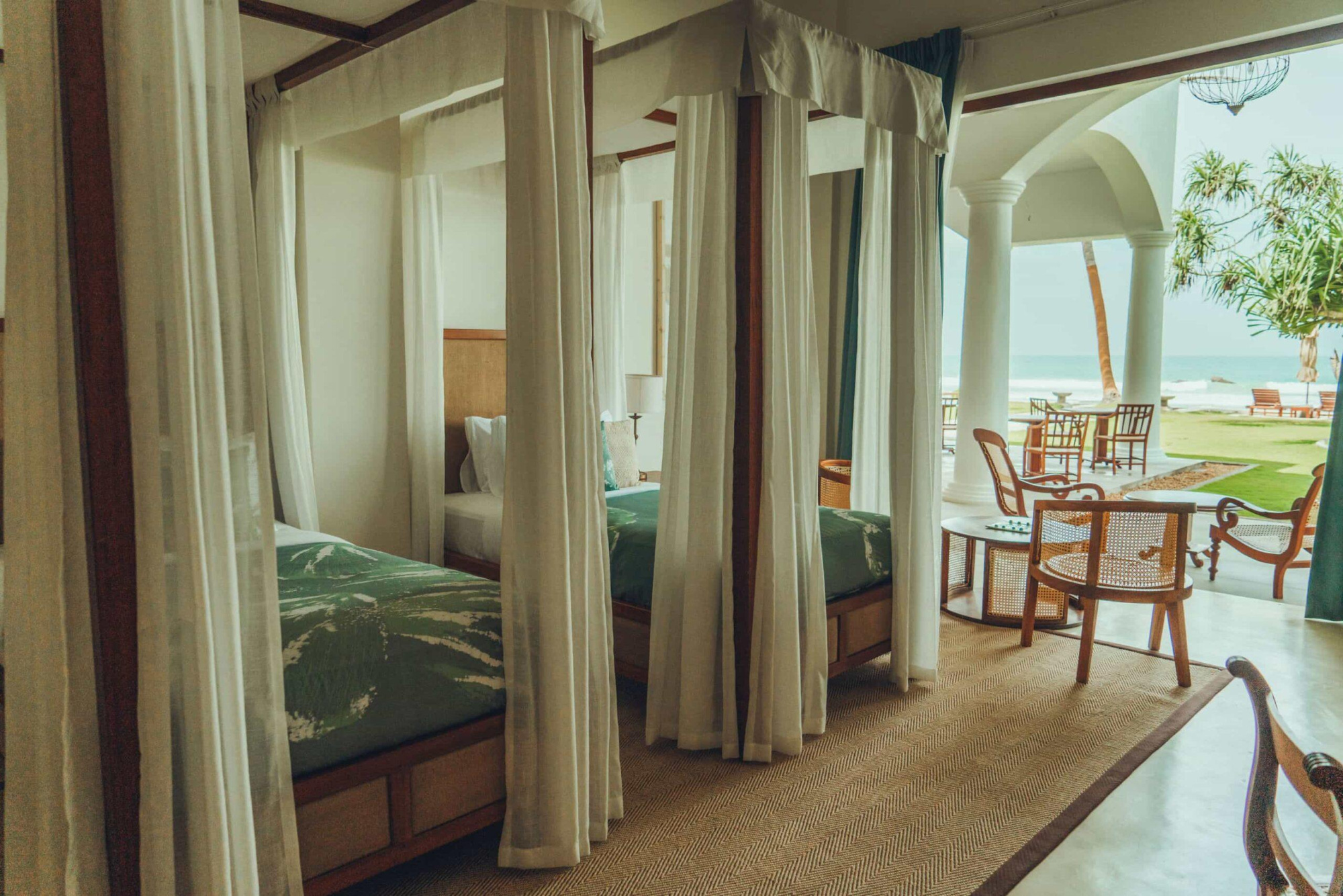 Mosvold Villa  Mosvold Villa