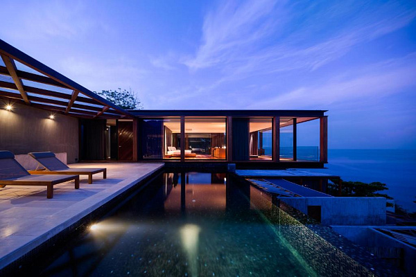 The Naka Phuket The Naka Phuket