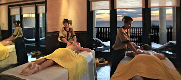 Intercontinental Mauritius Resort Balaclava Fort