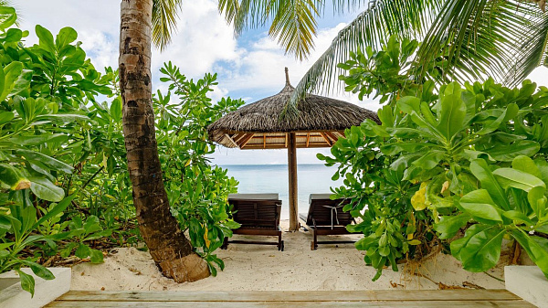 OZEN Reserve Bolifushi OZEN Reserve Bolifushi