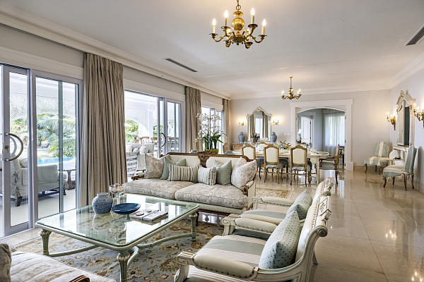 Cousine Island (Cousine)