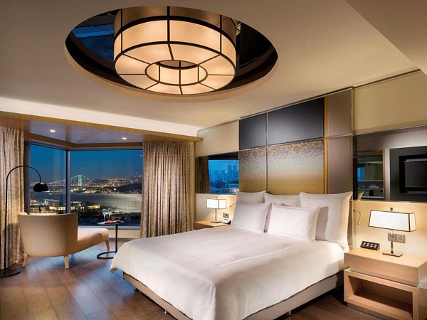 Swissotel The Bosphorus