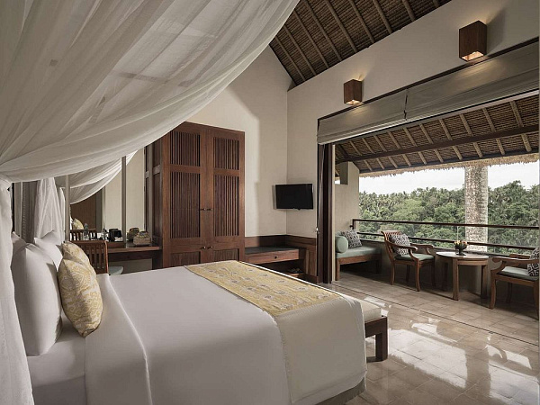Alila Ubud