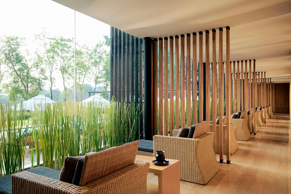 Anantara Chiang Mai Resort Anantara Chiang Mai Resort