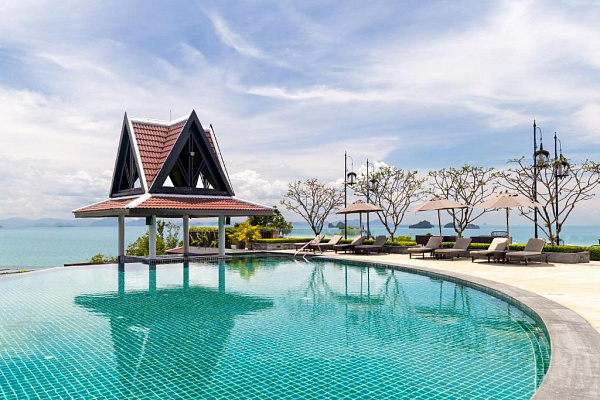 Intercontinental Koh Samui Resort
