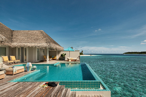 Finolhu, a Seaside Collection Resort