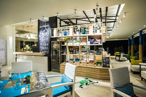 Centara Karon Resort Phuket