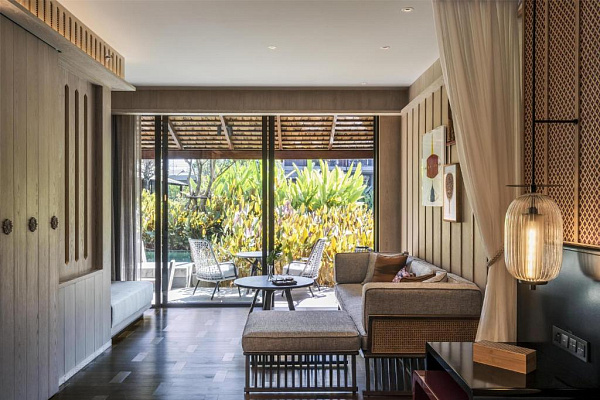 Andaz Pattaya Andaz Pattaya