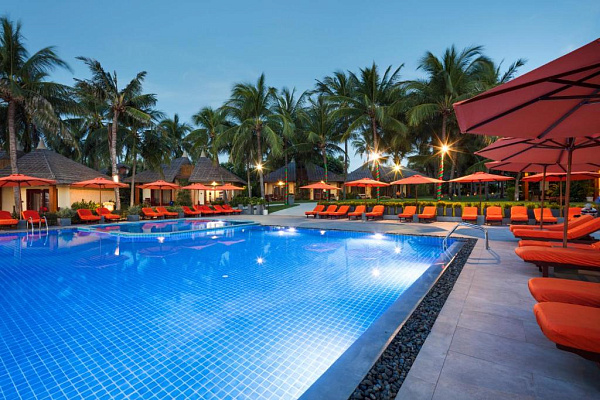 Terracotta Resort & Spa Terracotta Resort & Spa