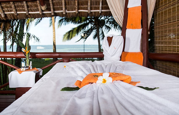 Sarova Whitesands Beach Resort & Spa Sarova Whitesands Beach Resort & Spa