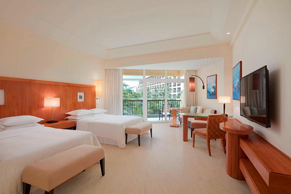 Sheraton Sanya Resort