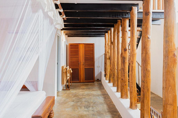 Amuna Ayurveda & Wellness Retreat