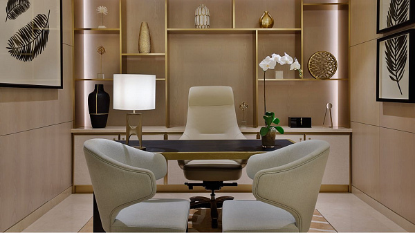 The St. Regis Dubai The Palm