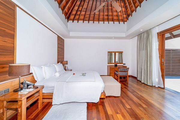 Hideaway Beach Resort and Spa