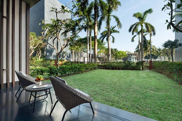 Park Hyatt Sanya Sunny Bay Resort