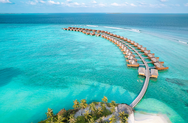 Hideaway Beach Resort and Spa