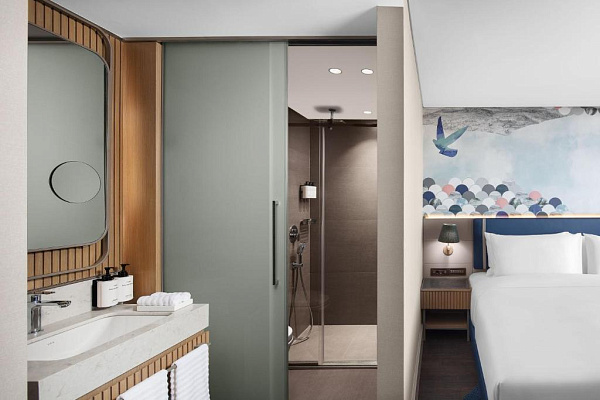 Lokalist Istanbul a Tribute Portfolio Hotel