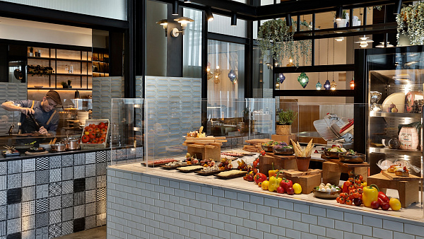 Hilton Abu Dhabi Yas Island Hilton Abu Dhabi Yas Island