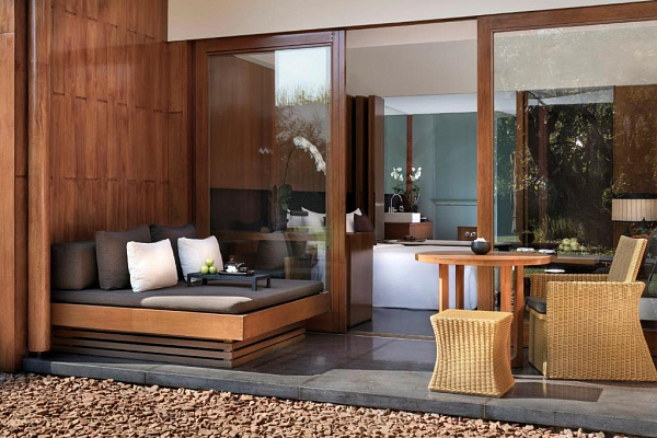 Anantara Chiang Mai Resort Anantara Chiang Mai Resort