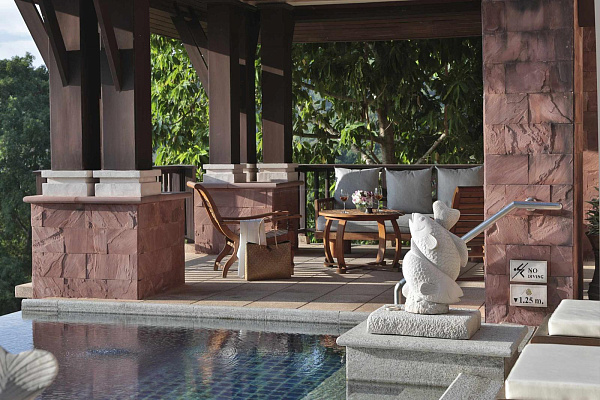 Pimalai Resort&Spa Pimalai Resort&Spa