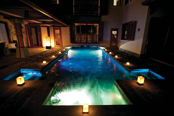 Sankhara Luxury Private Beach