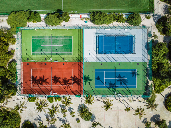 Siyam World Siyam World