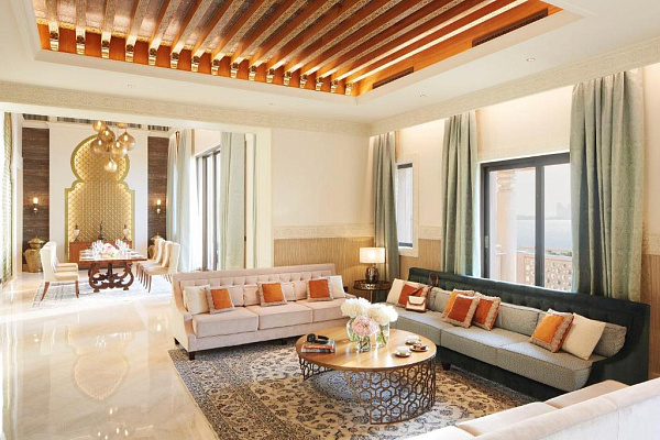 Jumeirah Al Qasr Dubai Jumeirah Al Qasr Dubai