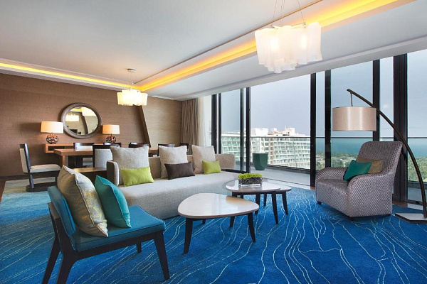 Westin Haitangbay Sanya