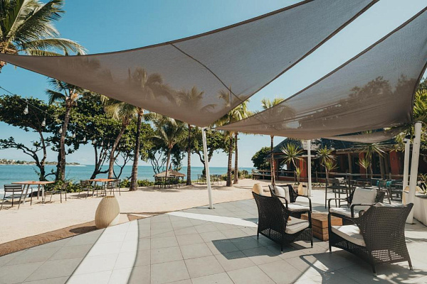 Tamarina Hotel, Beach, Golf and SPA