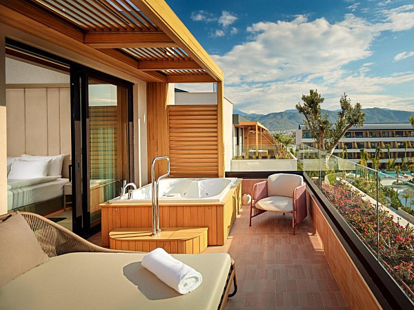 XO Cape Arnna Resort