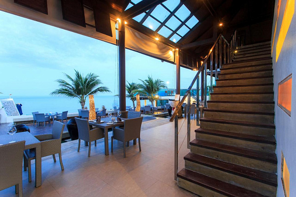 Samui Resotel Beach Resort
