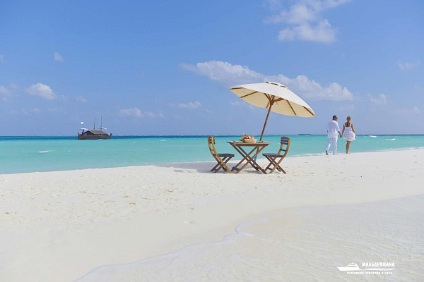 Safari Island Resort & Spa