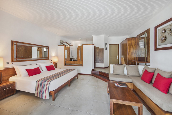 Shandrani Beachcomber Resort & Spa 