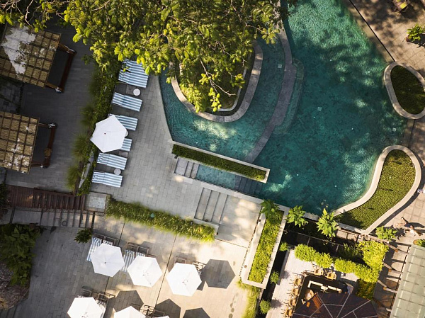 Dinso Resort & Villas Phuket Dinso Resort & Villas Phuket