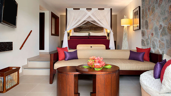 Kempinski Seychelles Resort Kempinski Seychelles Resort