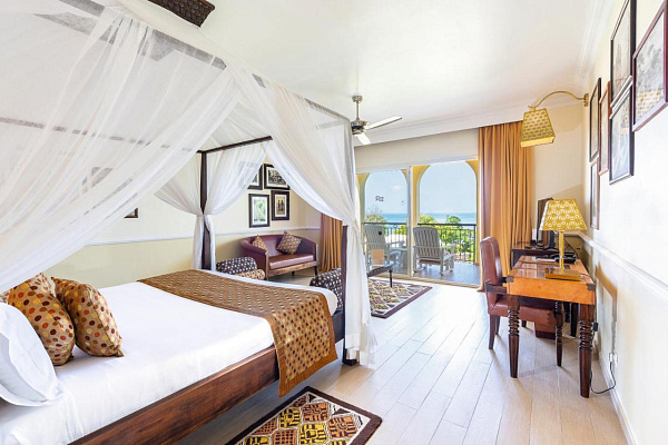Riu Palace Zanzibar Riu Palace Zanzibar