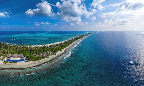 Atmosphere Kanifushi Maldives Atmosphere Kanifushi Maldives